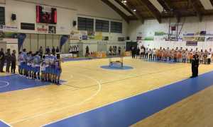 borgosesia domobasket