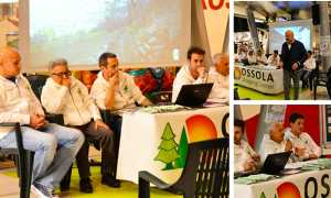 caddese presentazione italiani giovanili montagna