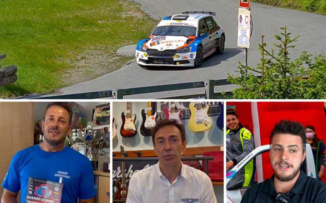 caffoni bruni laurini