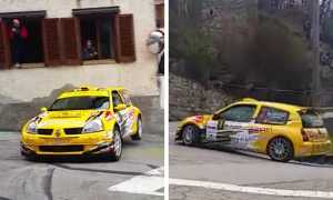 caffoni inversioni mix