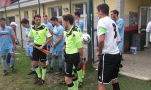 calcio promozione