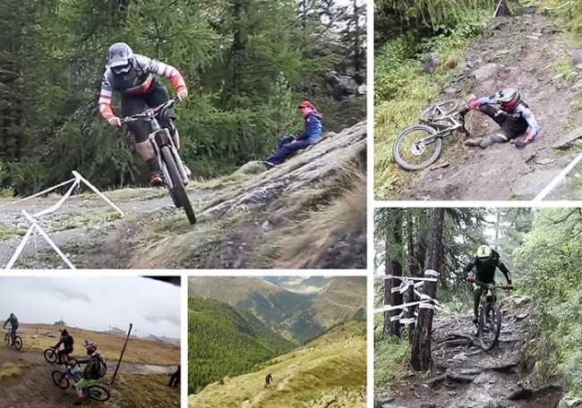 campionato monto bike zermatt 20 mix
