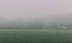 campo calcio nebbia 2