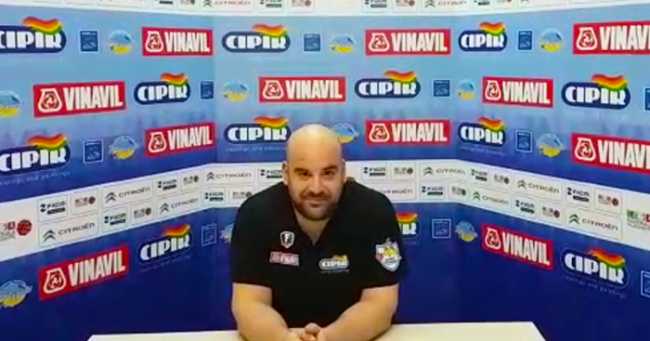 coach fioravanti prima moncalieri