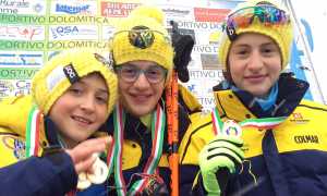 comazzi fratelli squadra