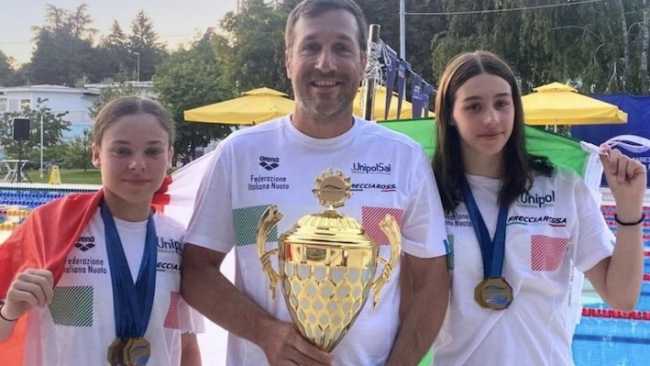 comen cup libertas