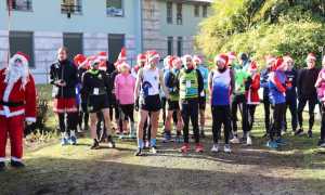 corsa babbi natale preglia