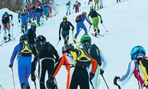 corta sci alpinismo san domenico