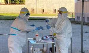 covid tamponi rapidi