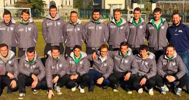 crodo calcio