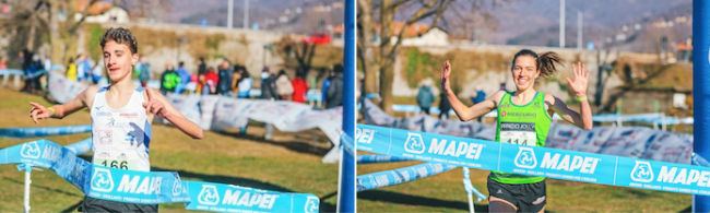 cross maggiore vincitori