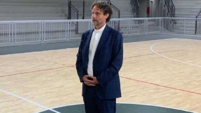 don angelo nigro paffoni