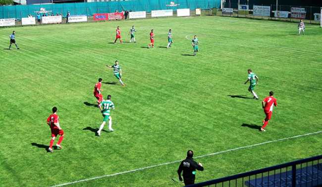 fomarco calcio
