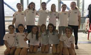 foto sincronette St Vincent