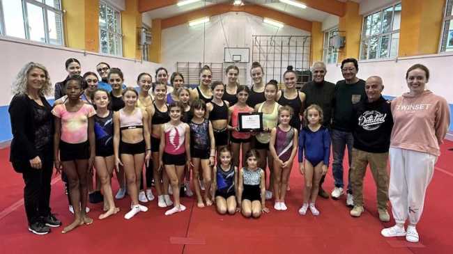 funtastic premio prov