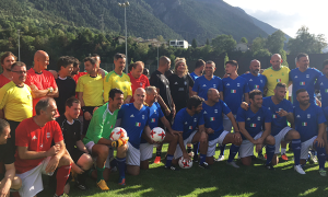 gianni s game squadre