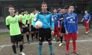 giovanissimi 22gennaio