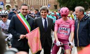 giro 1