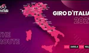 giro italia