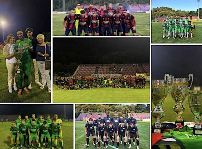 gozzano trofeo allesina