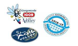 igor volley argento giovanile