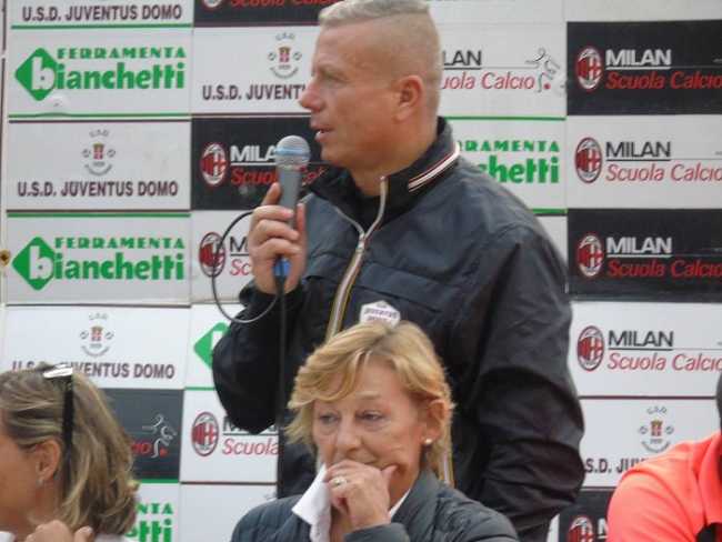 italo morellini