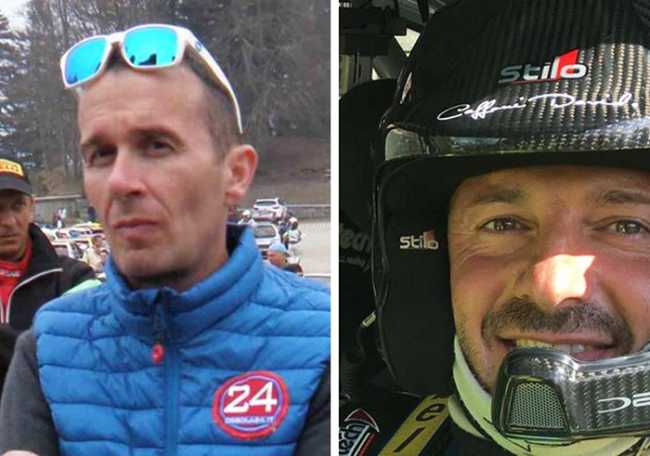 ivan svilpo davide caffoni