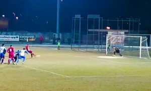 juve domo alpignano rigore 24