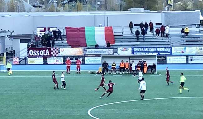 juve domo bianze sera