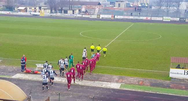 juve domo biellese