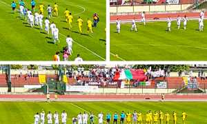 juve domo borgaro mix primo tempo