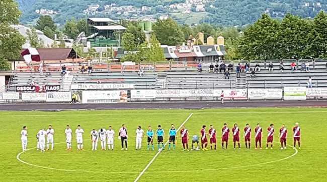 juve domo borgovercelli maggio