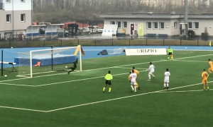 juve domo piedimulera rigore bini