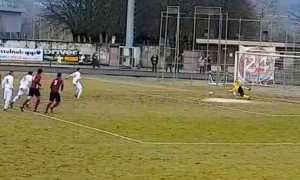 juve domo rivarolese rigore 24