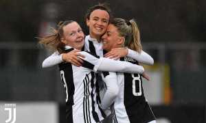 juventus femminile