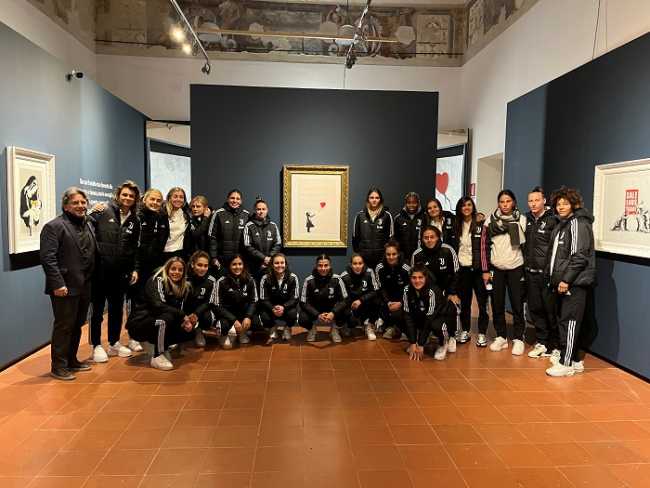 juventus women a