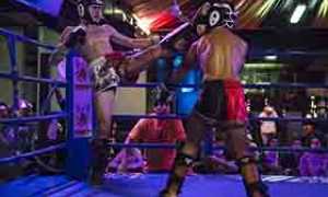 kick troca b