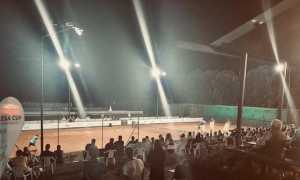 lesa cup notturno