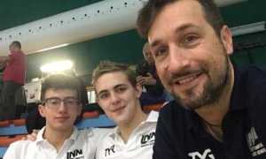 libertas tokio dicembre