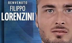 lorenzini novara fc