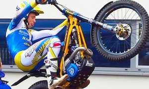 luca cotone trial