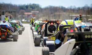 maggiora kart 19 Pronti a ripartire