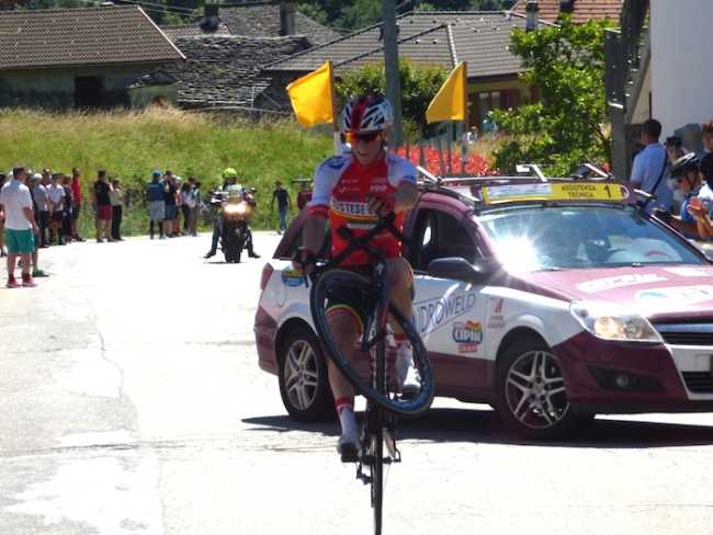 manuel oioli per trentini