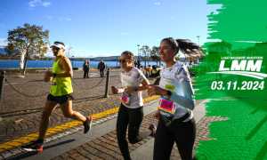 maratona lago maggiore