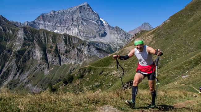 marcia montagna camminata scalata vco top race Lorenzo Belloni