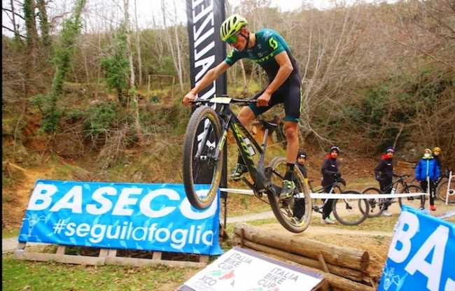 marco betteo albenga 2022