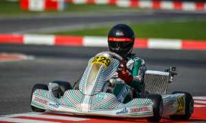 marco ravera kart