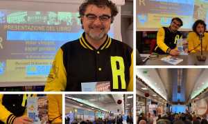 marinello libro basket mix 18