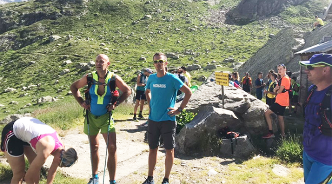 meth allenamento vallerosa