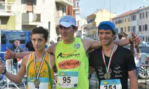 mezza maratona trecate